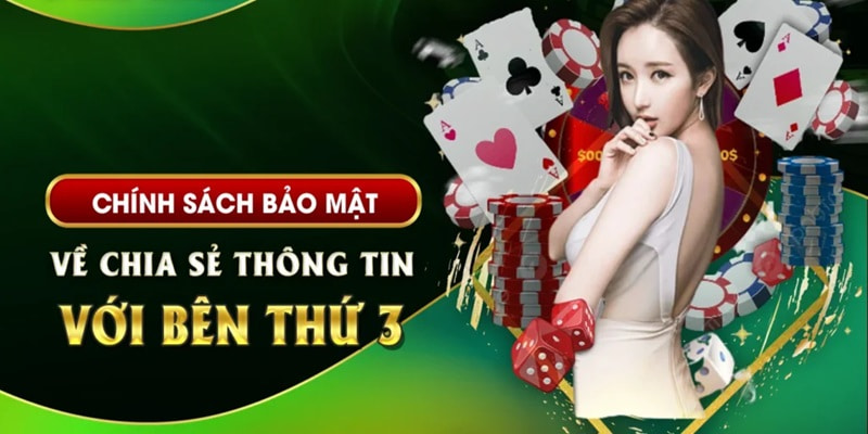 Thông tin luôn được sử dụng minh bạch