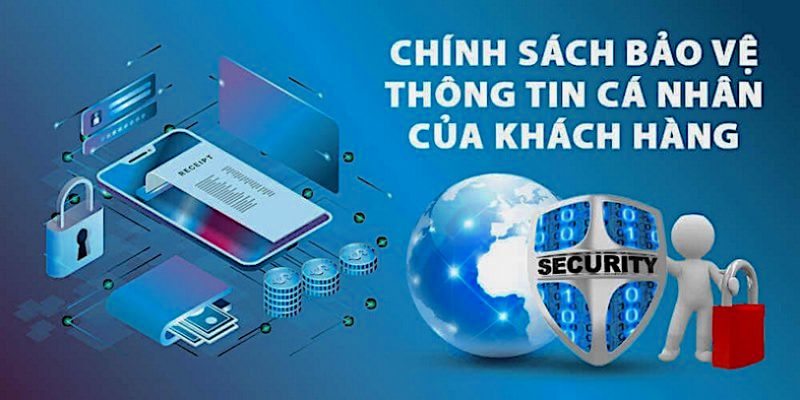 Chính sách bảo mật quản lý thông tinh minh bạch