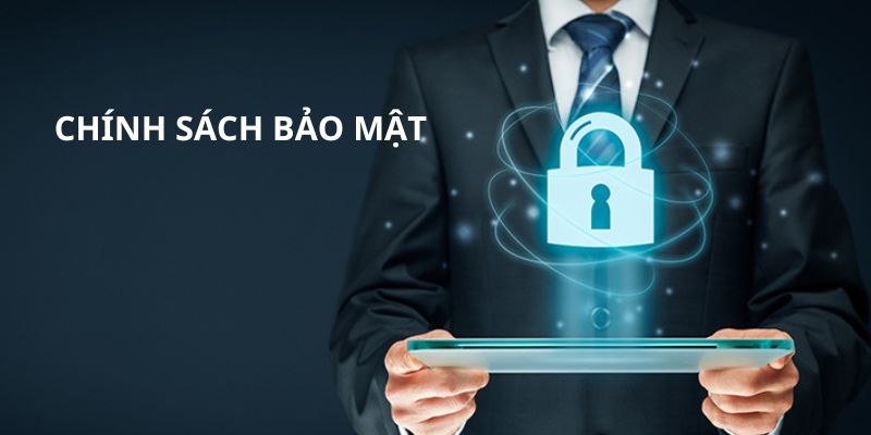 Người chơi cần có trách nhiệm trong chính sách bảo mật