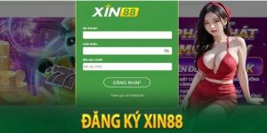 đăng ký xin88 nhanh chóng