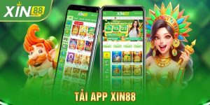 Người chơi có thể tải app xin88 ngay trên máy tính