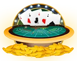 chơi baccarat tại nhà cái xin88